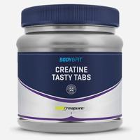 Creapure® Tasty Tabs | Body & Fit | 180ct - thumbnail