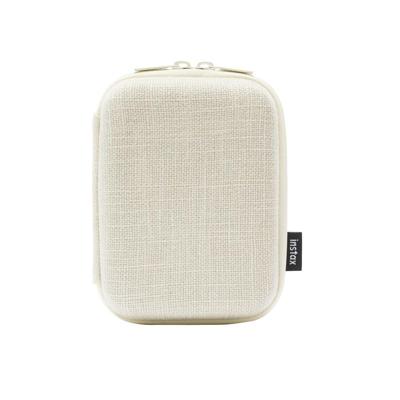 Fujifilm INSTAX mini Link 3 Case Clay White