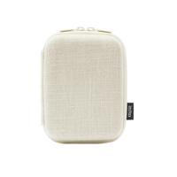 Fujifilm INSTAX mini Link 3 Case Clay White - thumbnail