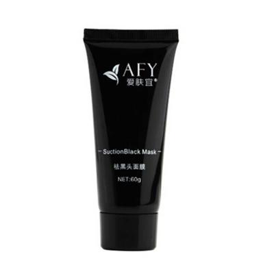 B-Deal Afy Peel Off Acne Zwart Gezichtsmasker / Blackhead Masker - 5 stuks