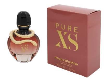 Paco Rabanne Pure Xs For Her eau de parfum - 50 ml Paco Rabanne Pure Xs For Her eau de parfum - 50 ml