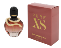 Paco Rabanne Pure Xs For Her eau de parfum - 50 ml - thumbnail