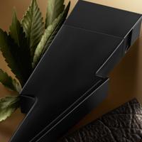 Carolina Herrera Bad Boy Eau de parfum Spray 50 ml Heren - thumbnail