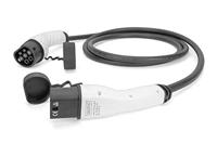 Digitus DK-1P32-050 eMobility laadkabel 5 m - thumbnail