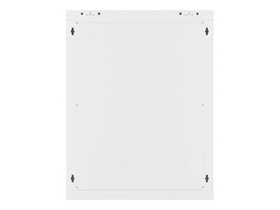 Lanberg WF01-6615-10S rack 15U Wandrek Grijs Lanberg WF01-6615-10S rack 15U Wandrek Grijs