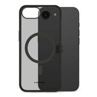 Mobilize MagSafe Compatible Hybrid Pro Case Apple iPhone 16e Black - thumbnail