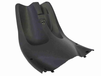 Edge Binnenscherm yamaha neo's tot bj. 2008 zwart