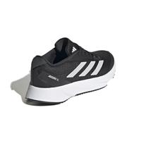 adidas Adizero SL Hardloopschoenen Dames Zwart Wit - thumbnail