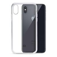 Mobilize Clear Case Apple iPhone XS Max Clear - thumbnail