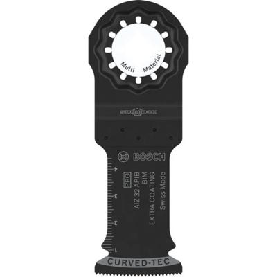 Bosch Accessoires PRO AIZ 32 APIB invalzaagblad | 32 x 50 mm | 5 stuks - 2608669067