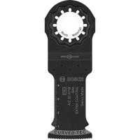 Bosch Accessoires PRO AIZ 32 APIB invalzaagblad | 32 x 50 mm | 5 stuks - 2608669067 - thumbnail