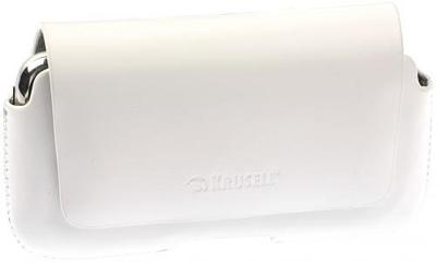 Krusell Hector M hoesje wit