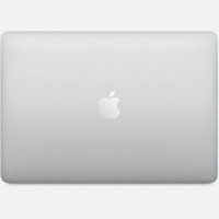 Refurbished MacBook Pro 13 inch Touchbar i5 2.0 16 GB 512 GB Zilver Gebruikt - thumbnail