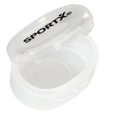 SportX Neusclip + Oordopjes