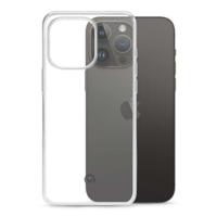 Mobilize Gelly Case Apple iPhone 14 Pro Max Clear - thumbnail