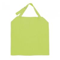 Childhome borstvoedingsdoek lime 70 cm - thumbnail