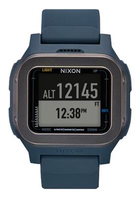 Nixon A1324-307 Heren horloge
