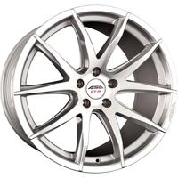 TEC GT3 silver front polished - thumbnail