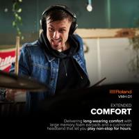 Roland VMH-D1 V-Drums koptelefoon - thumbnail