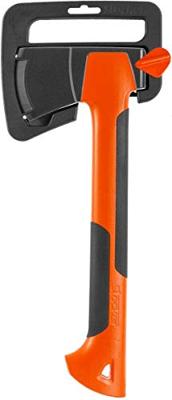 Bijl Stocker 35 cm 700 g Koolstofstaal