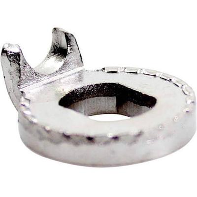 Bofix 225621 sa aspuntrevet vlak met kartel p/100 4mm