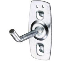 Gedore Gereedschaphaak schuin 50 x 6 - 2008572 - thumbnail