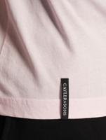 Cayler & Sons / t-shirt C&s Wl Los Munchos in pink - thumbnail