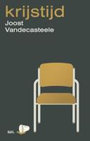 Krijstijd - Joost Vandecasteele - ebook - thumbnail