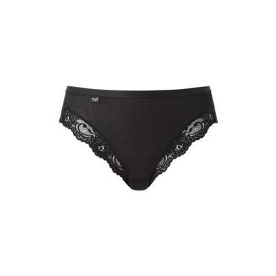 Romance Tai - Kanten dames heup slip - Kanten dames onderbroek - Comfort ondergoed