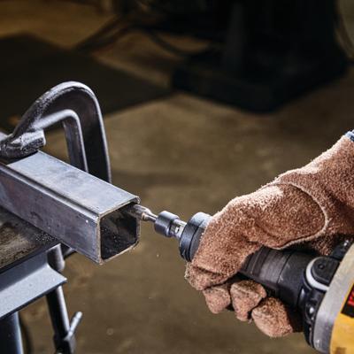 DeWALT DWE4997 Stiftslijper Brushless 1300W