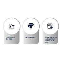 Advance veterinary diet dog diabetes colites - thumbnail