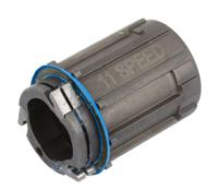 Campagnolo freehub body shimano 8-11-speed - thumbnail