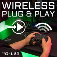 Afstandsbediening Xbox One The G-Lab - thumbnail