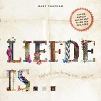 Liefde is (Paperback) - thumbnail