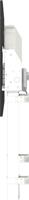 Iiyama MD-WLIFT2031-W1 2,67 m (105 ) Wit Vloer - thumbnail