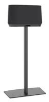 Cavus Vloerstandaard voor Citation 300 zwart - thumbnail