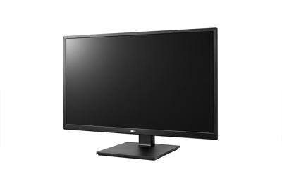 LG 24BK55YT computer monitor 60,5 cm (23.8") 1920 x 1080 Pixels Full HD LCD Zwart