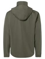 Vaude Escape Light Regenjas Heren Black/Khaki XL - thumbnail