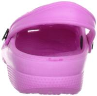 Playshoes waterschoenen EVA Clog Lichtroze-38-39 - thumbnail