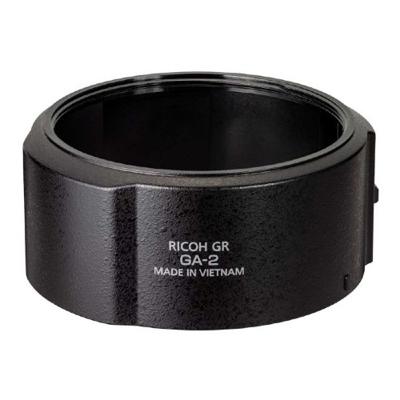 Ricoh GA-2 Lens Adapter for GR IIIx