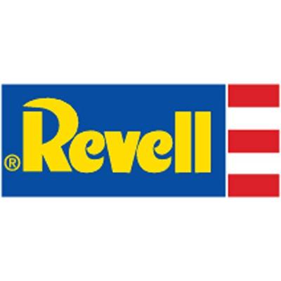 Revell 1/108 Harbour Tug Boat