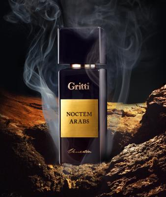 Gritti Venetia Black Collection Noctem Arabs 100ml Gritti Venetia Black Collection Noctem Arabs 100ml