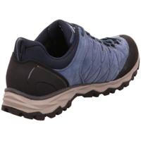 Meindl Mondello GTX Lage Wandelschoen Heren Jeans/Marine 8 - thumbnail