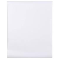 VidaXL Raamfolies mat pvc wit - thumbnail