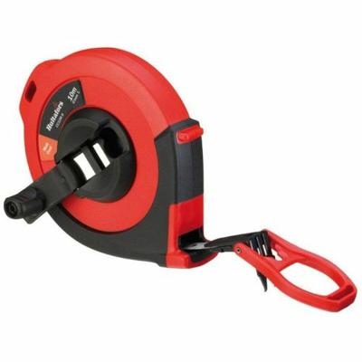 Hultafors Rolbandmaat CC 50m - HU390503 HU390503