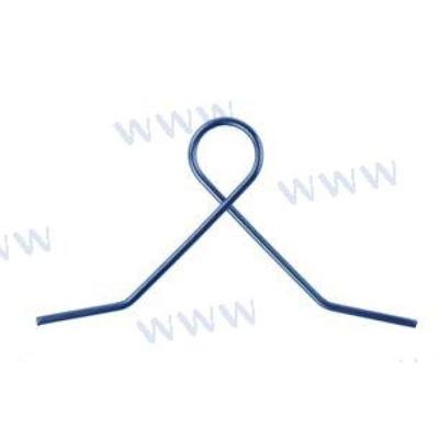 Yamaha PAF4-04120103 - MUELLE