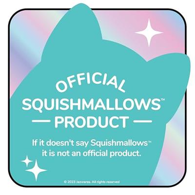 Micromallows Squishmallows knuffel 6-pack Greer - 6 cm