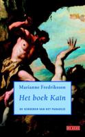 Het boek Kain - Marianne Fredriksson - ebook - thumbnail