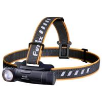 Fenix Light HM61R V2.0 Hoofdlamp LED werkt op een accu - thumbnail