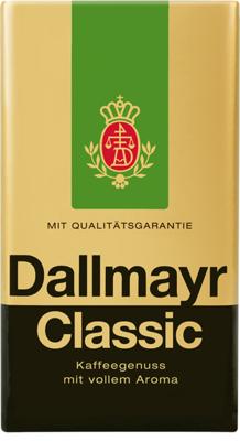 Dallmayr - Classic Bonen - 500g